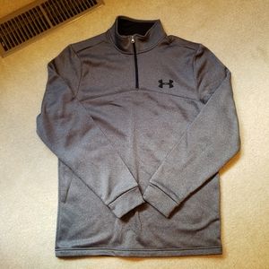 Under Armour Fleece 1/4 Zip